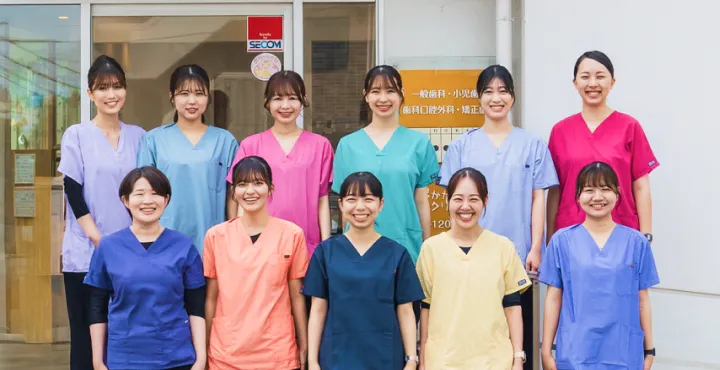 定期健診の必要性